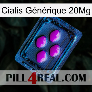 Cialis Générique 20Mg 04